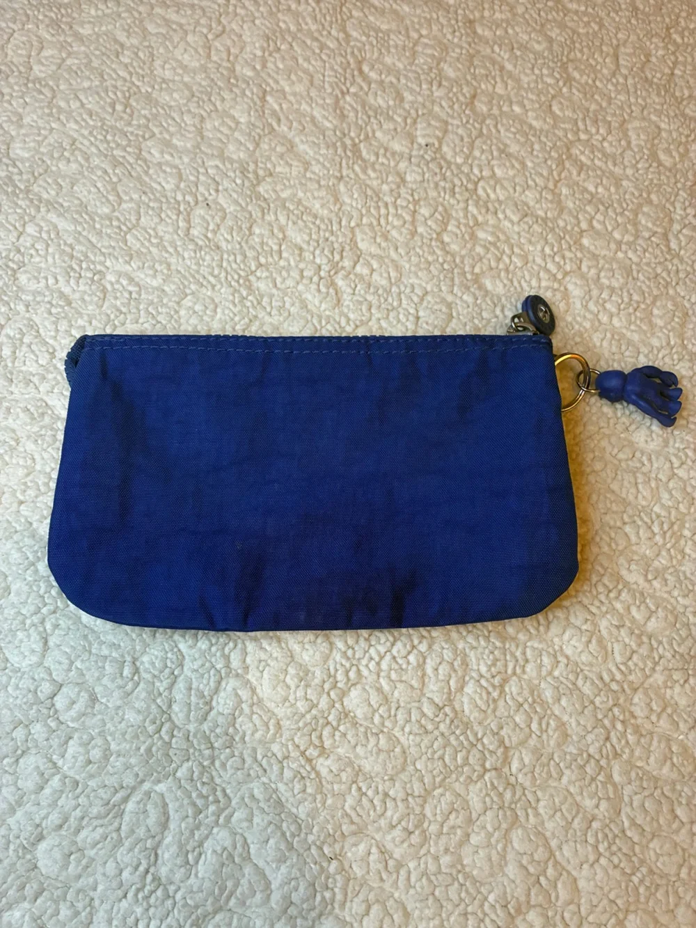 Kipling classic zip